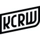 kcrw_logo